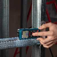 متر لیزری 80 متری – بلوتوث – تولید تایوان رونیکس کد محصول: RH-9180