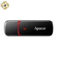 فلش مموری اپیسر مدل AH333 ظرفیت 64 گیگابایت