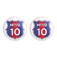 پیکسل خندالو مدل مسی کد 2096 به همراه مگنت