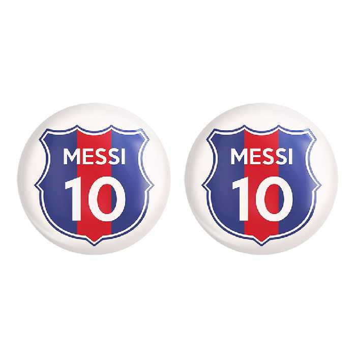 پیکسل خندالو مدل مسی کد 2096 به همراه مگنت