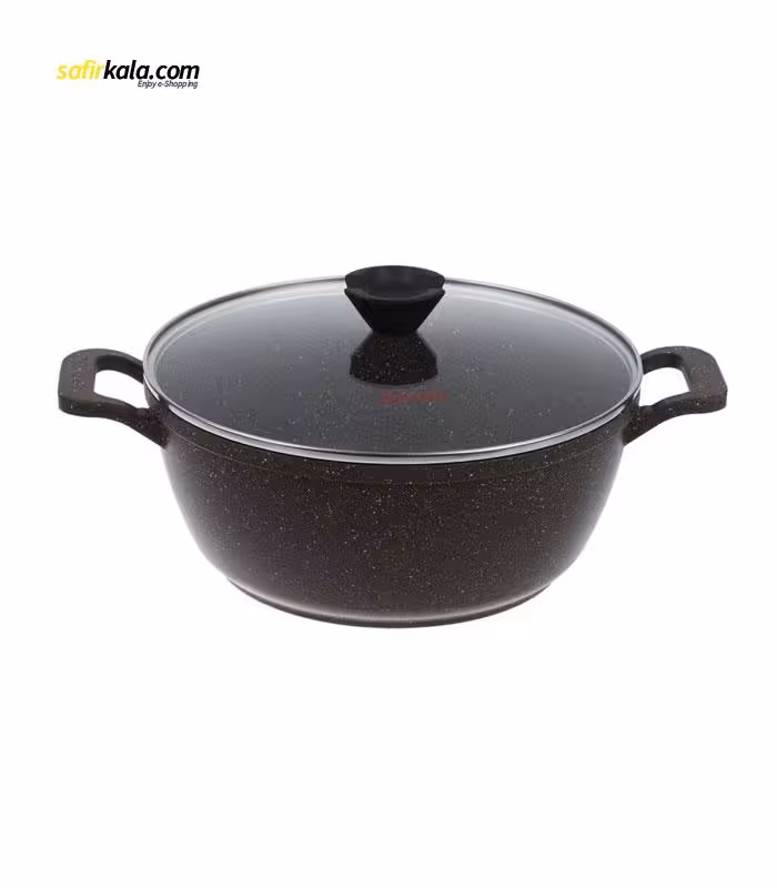 قابلمه کاندید مدل NSP-280-2 سایز 28