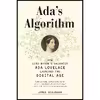 کتاب Ada s Algorithm اثر James Essinger انتشارات Melville House