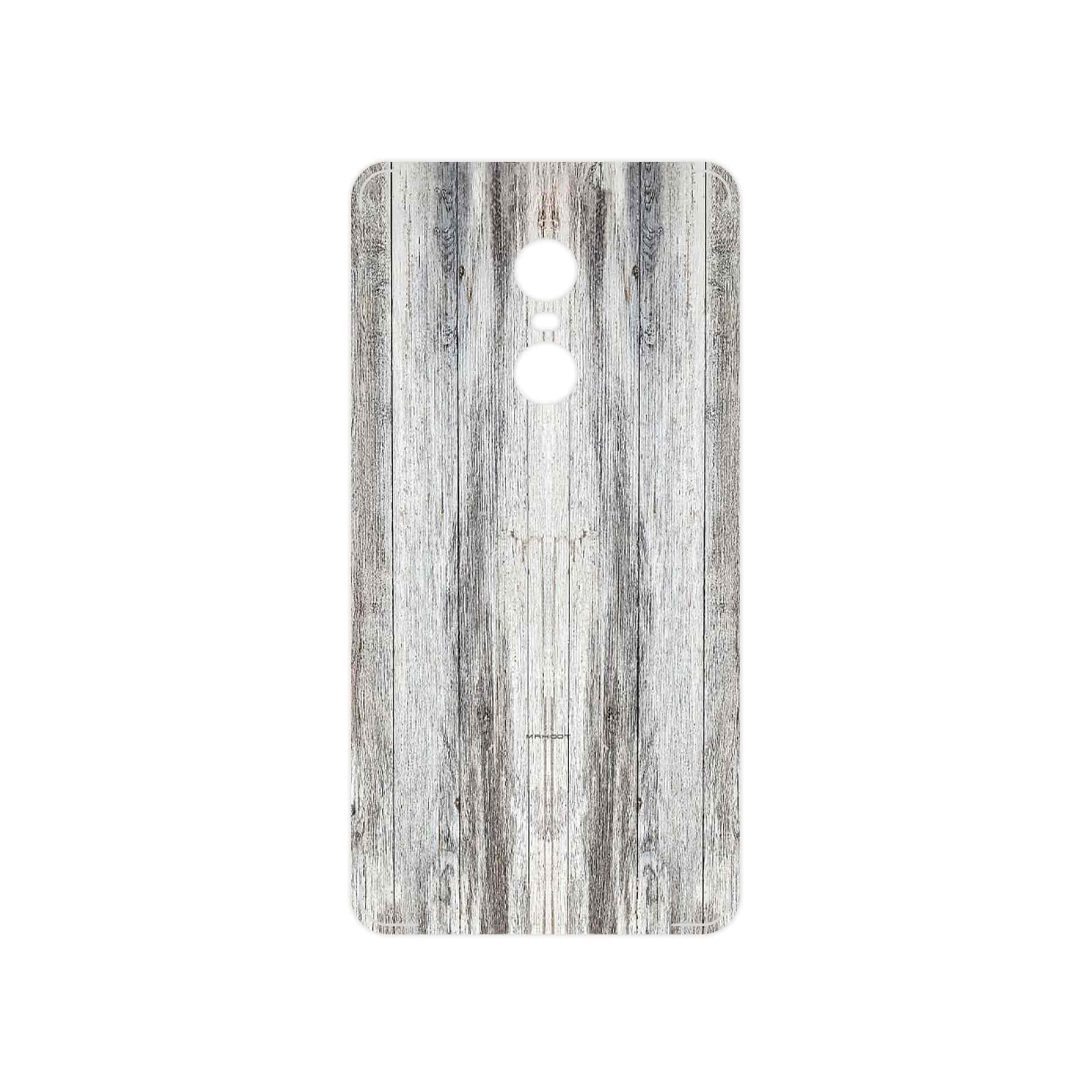 برچسب پوششی ماهوت مدل Wood Texture 8 مناسب برای گوشی موبایل شیائومی Redmi Note 4