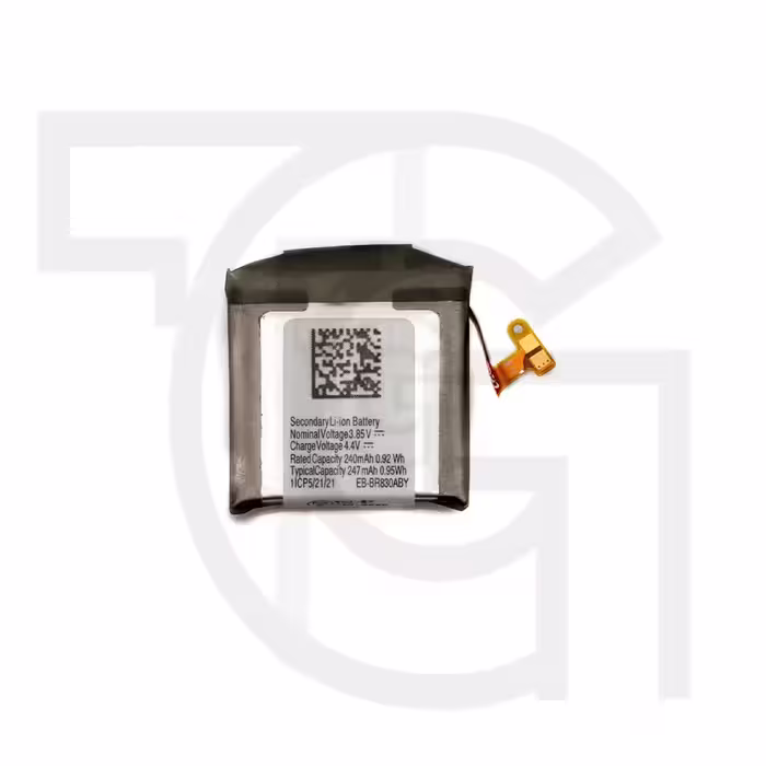 باتری واچ سامسونگ (SM-R835U)Battery Samsung Galaxy Watch Active2 40mm (Wi-Fi/LTE)