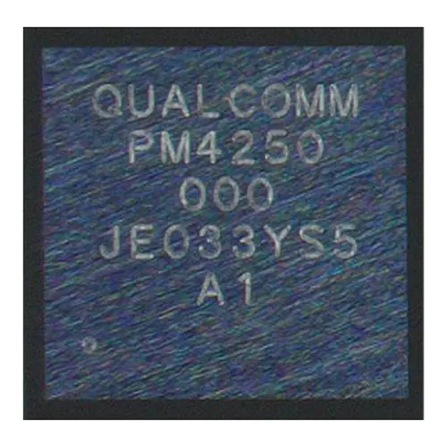 آی سی تغذیه Qualcomm PM4250-000