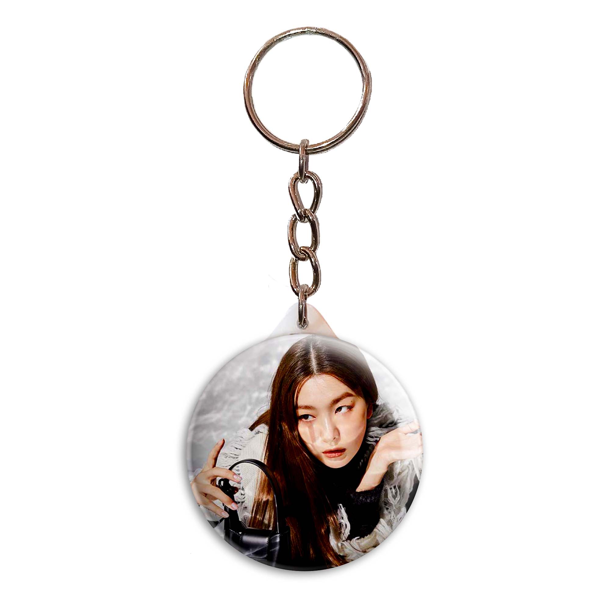 جاکلیدی پرمانه طرح red velvet کد pmy.12369