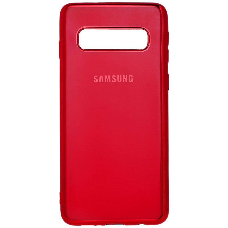 کاور مدل TJMST مناسب برای گوشی موبایل سامسونگ Galaxy S10 Lite