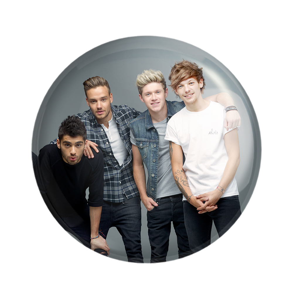 پیکسل خندالو مدل گروه موسیقی وان دایرکشن کد 18964