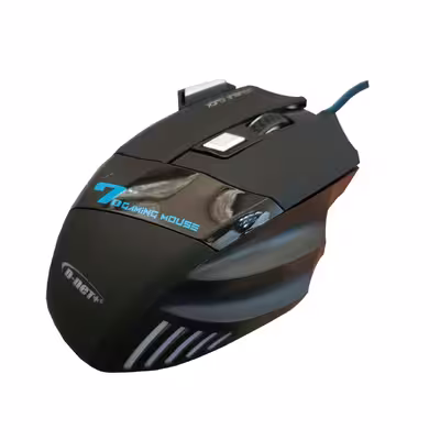 ماوس دی-نت مدل -X7