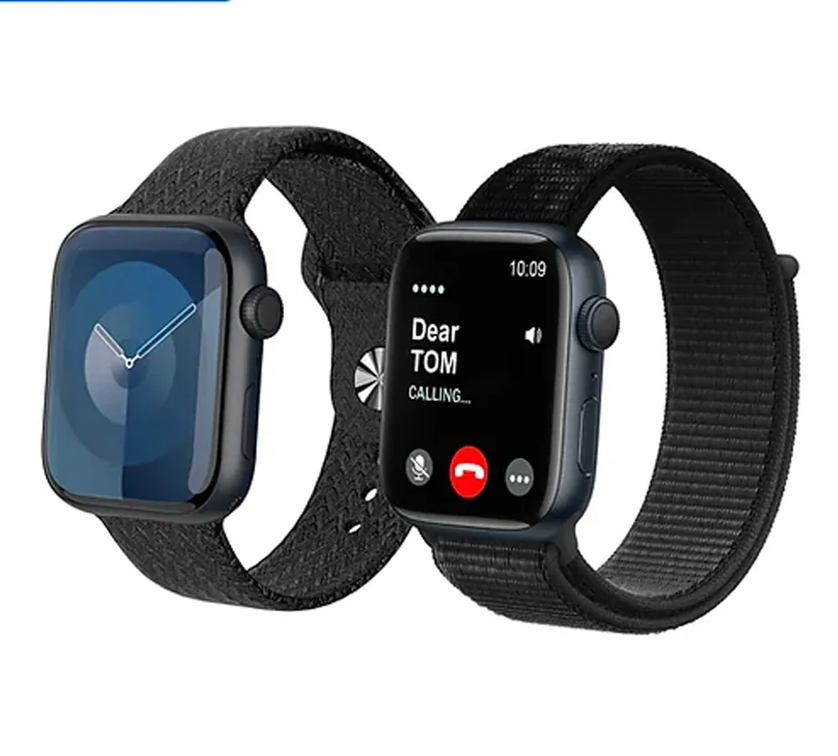 ساعت هوشمند هاینو تکو مدل H9 PRO MAX