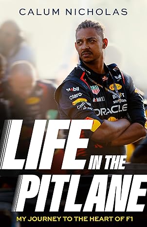 خرید و دانلود کتاب Life in the Pitlane