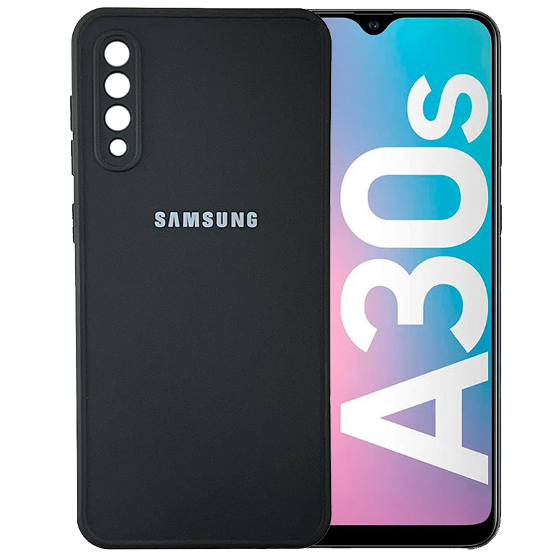کاور مدل LMS-A50 مناسب برای گوشی موبایل سامسونگ Galaxy A30S / A50 / A50S