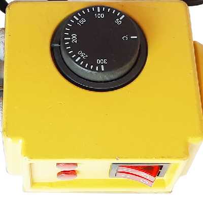 دستگاه اتو لوله سبز کارناوال مدل AR-2000A