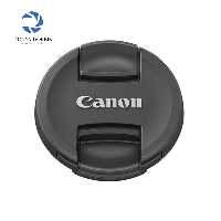 درب لنز کانن Canon Lens Cap 77mm