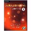 کتاب Touchstone 1 2nd edition اثر جمعی از نویسندگان انتشارات زبان اُبوک