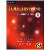 کتاب Touchstone 1 2nd edition اثر جمعی از نویسندگان انتشارات زبان اُبوک