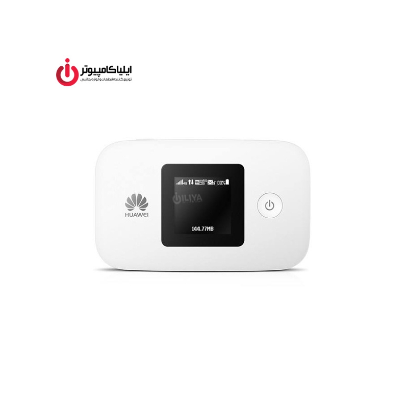 مودم روتر 4G سیم کارتی هواوی مدل E5577-321 LTE