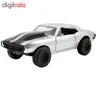 ماشین بازی جادا مدل Chevy Camaro Off Road