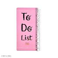 تودولیست پلنری پاستلی سویل کد 116