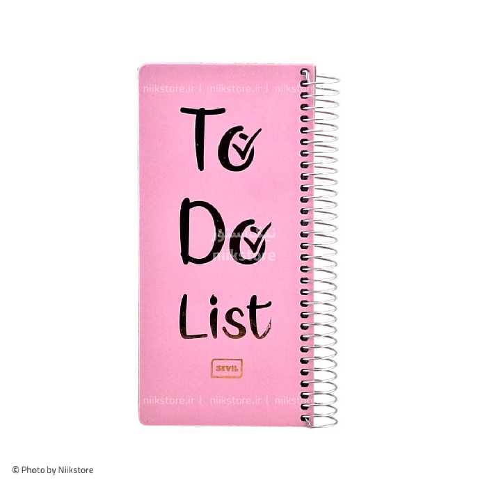 تودولیست پلنری پاستلی سویل کد 116