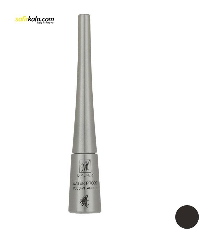 خط چشم ماژیکی مای مدل Dip Liner