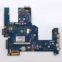 مادربرد لپ تاپ اچ پی Pavilion 15-R CPU-Celeron_LA-A994P_ZS050 گرافیک اینتلی