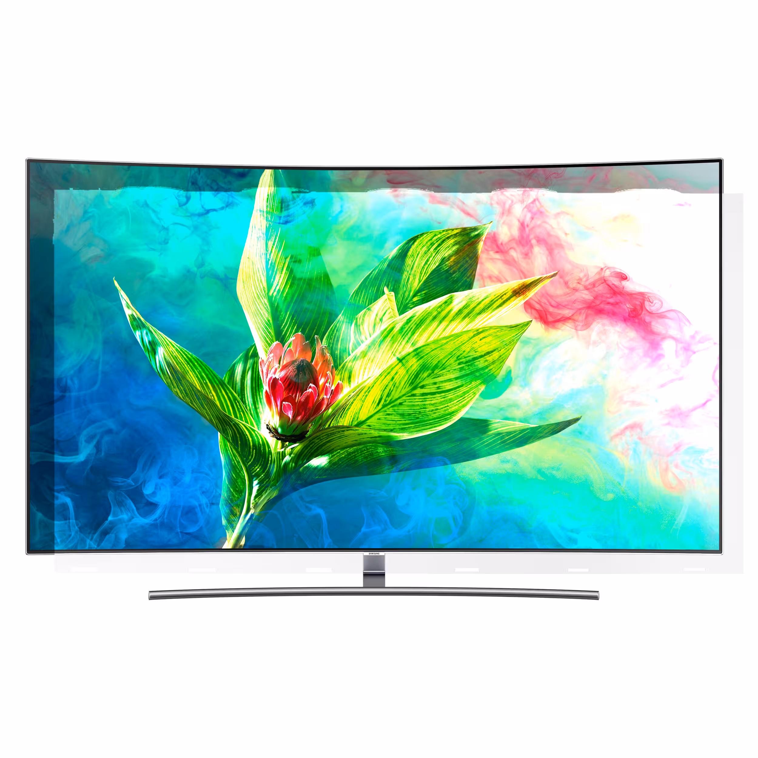 محافظ صفحه نمایش تلویزیون مدل A55 مناسب برای تلویزیون 55 اینچ