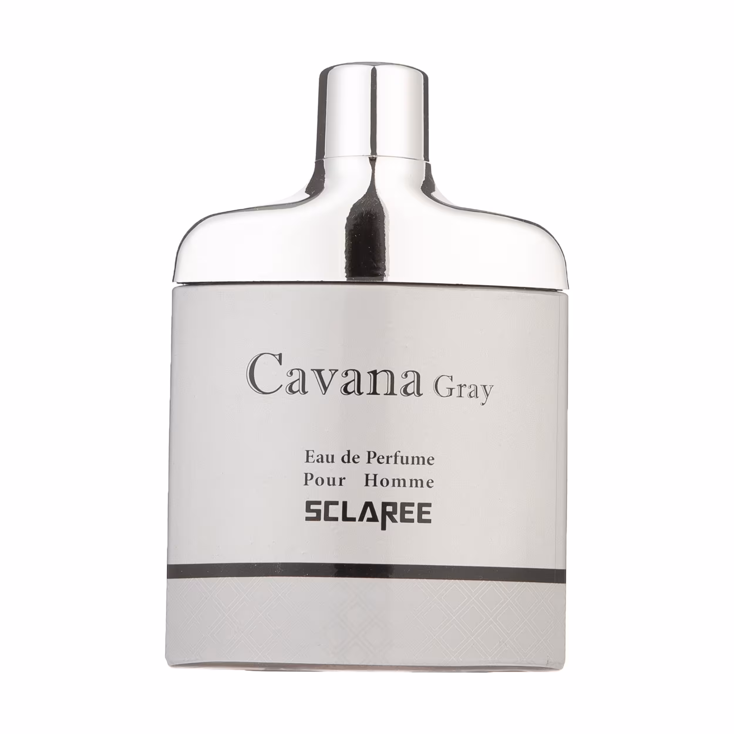 ادو پرفیوم مردانه اسکلاره مدل Cavana Gray حجم 85 میلی لیتر