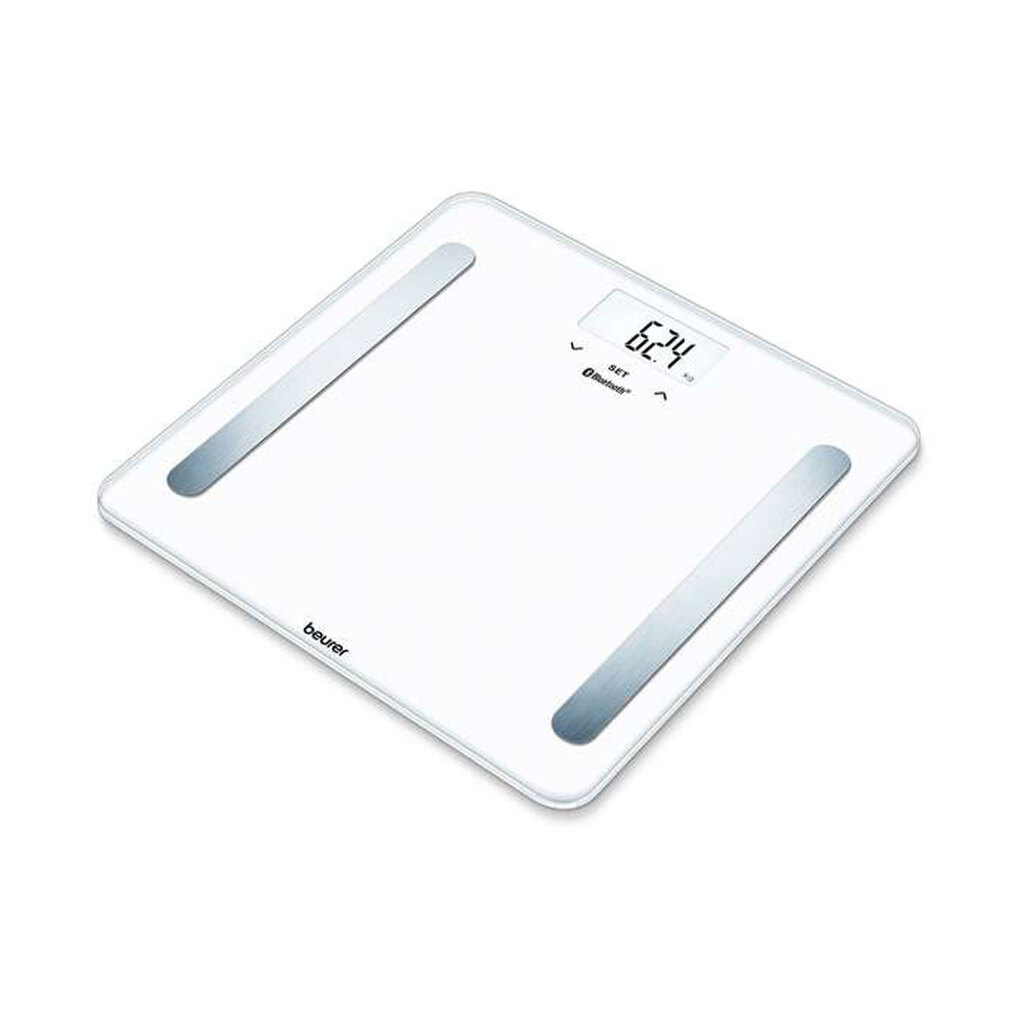 ترازو دیجیتال تشخیصی بیورر مدل BF 600