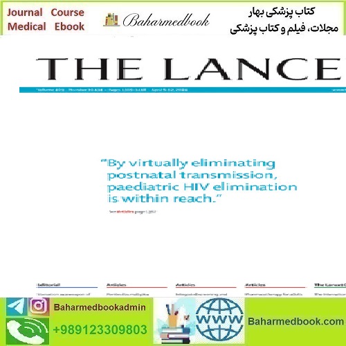 The Lancet Volume 403 Issue 10421 to 10434 2024 TRUE