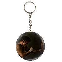 جاکلیدی طرح ورزش بوکس مدل S9988