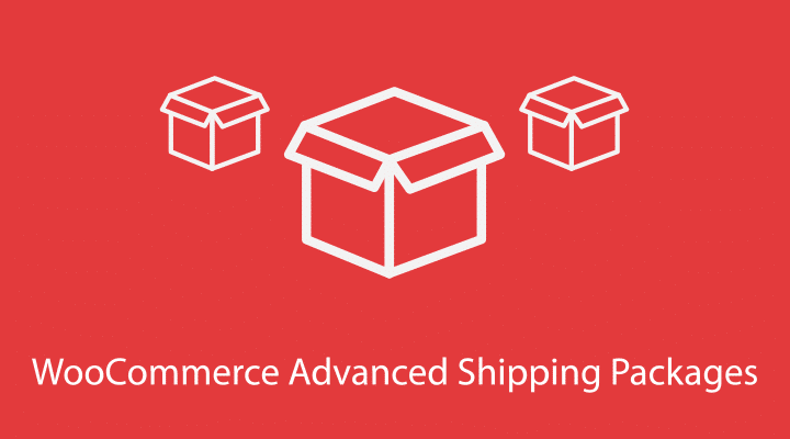 دانلود افزونه WooCommerce Advanced Shipping Packages
