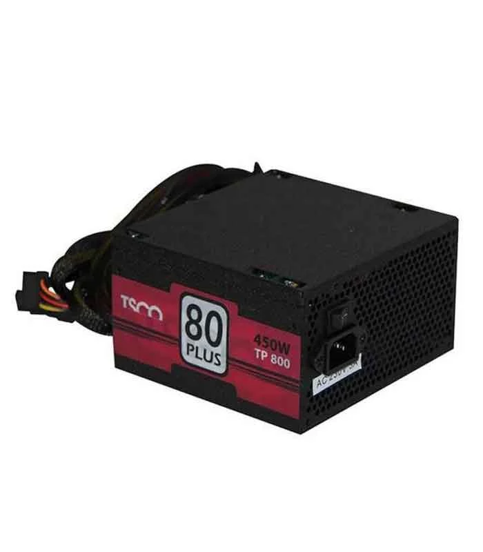 منبع تغذیه کامپیوتر تسکو مدل TP 800