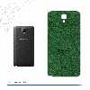 برچسب پوششی ماهوت مدل GL-QLQM مناسب برای گوشی موبایل سامسونگ Galaxy Note 3 Neo