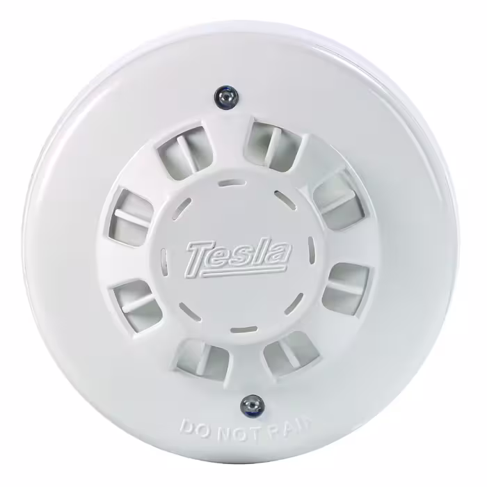 حسگر  اعلام حریق تسلا مدل HD-417S