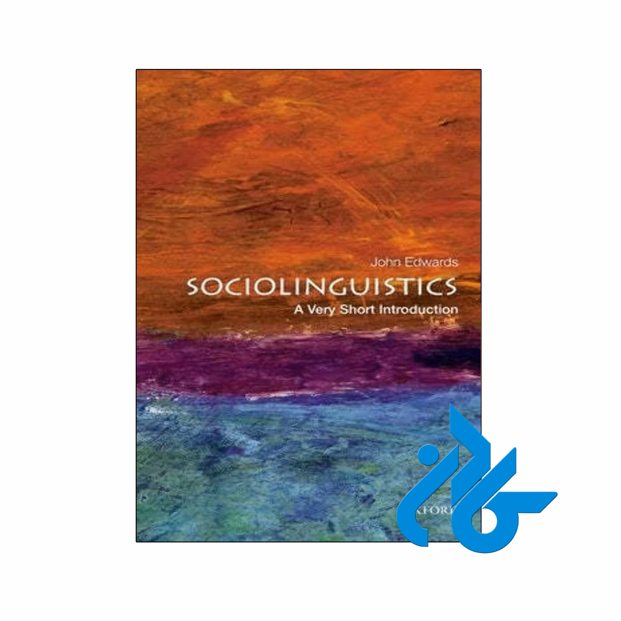 کتاب Sociolinguistics A Very Short Introduction