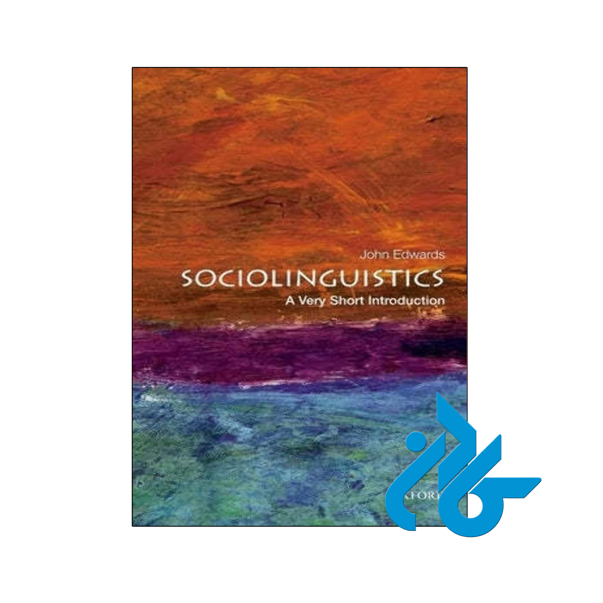 کتاب Sociolinguistics A Very Short Introduction