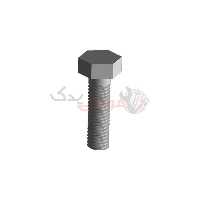 پیچ دنده تایم میل سوپاپ 315 | مولتی یدک