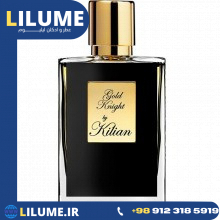 عطر ادکلن بای کیلیان گلد نایت 100 میل مردانه