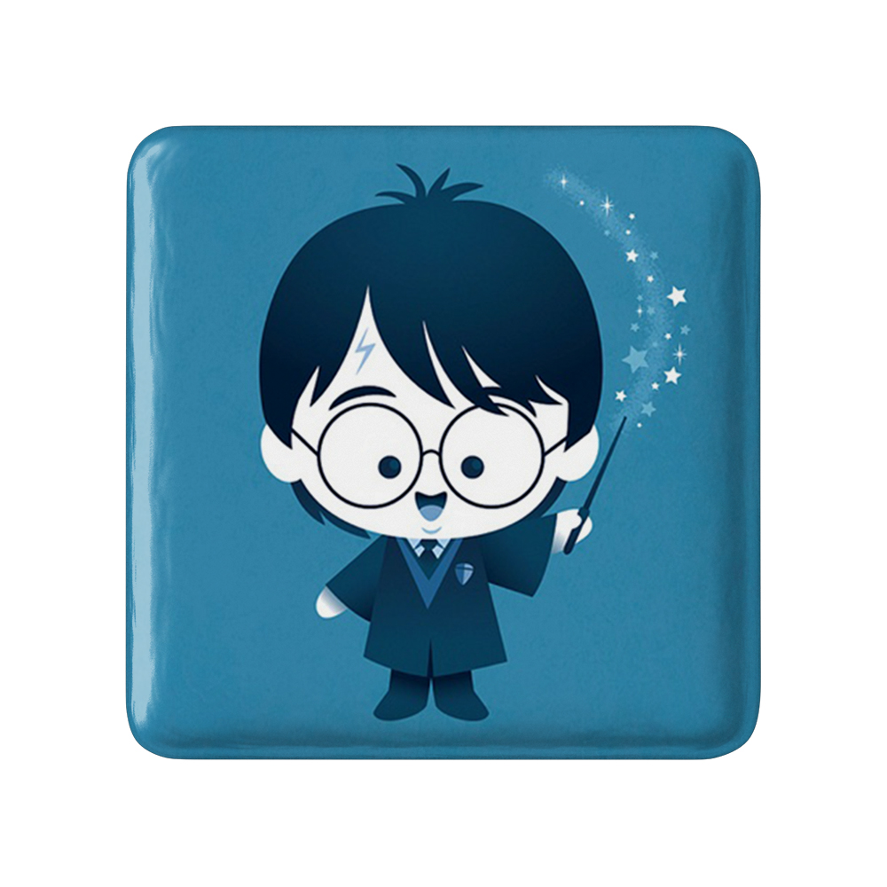 پیکسل خندالو طرح هری پاتر کد 2888 