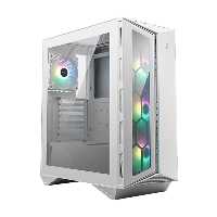 کیس کامپیوتر ام اس آی مدل MPG GUNGNIR 110R