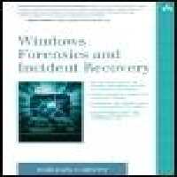 خرید و دانلود نسخه کامل کتاب Windows forensics and incident recovery