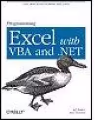 خرید و دانلود نسخه کامل کتاب Programming Excel with VBA and .NET