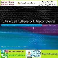 Clinical Sleep Disorders 2012 TRUE PDF price 1€ - کتاب پزشکی بهار