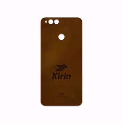 برچسب پوششی ماهوت مدل BFL-KRN مناسب برای گوشی موبایل آنر 7X