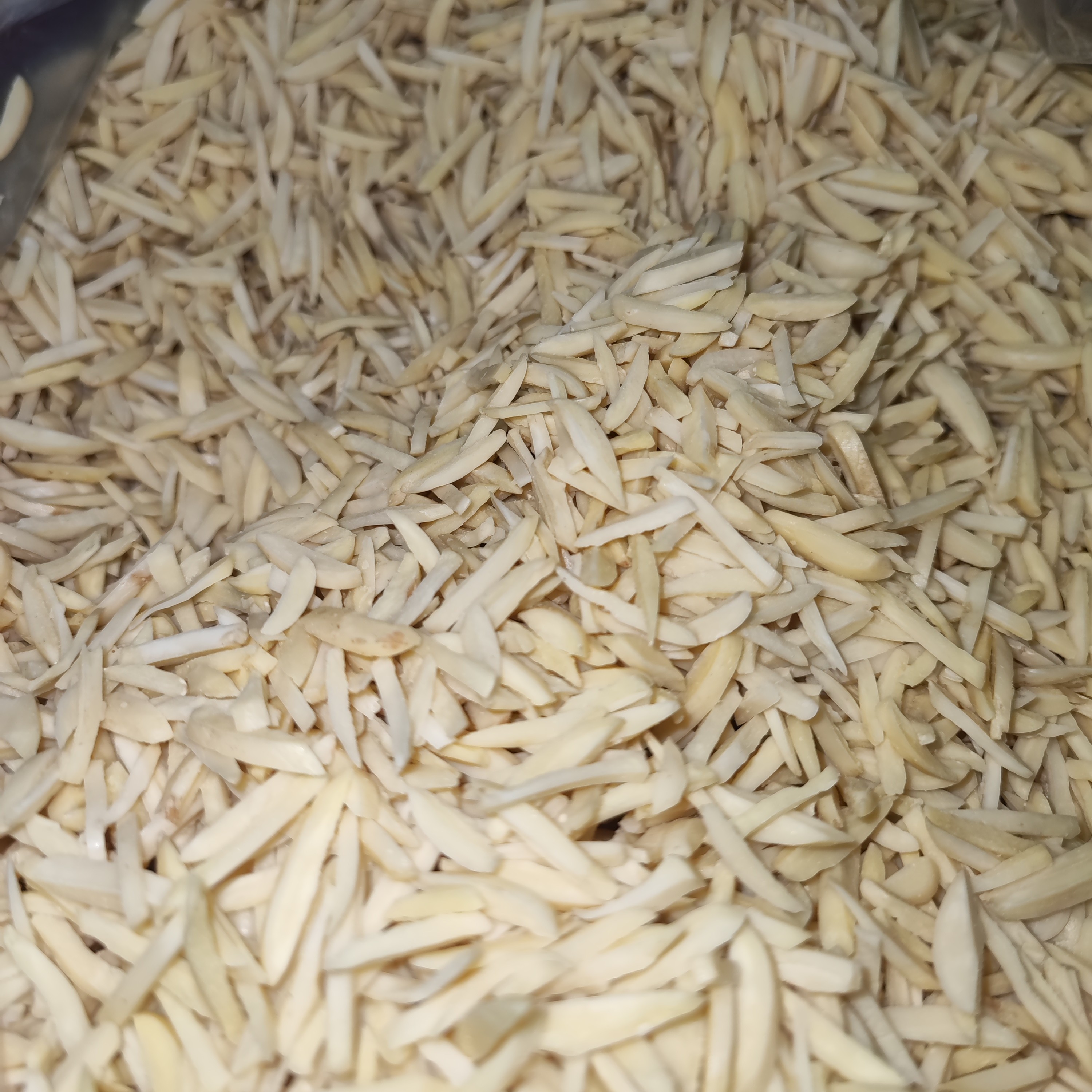 خلال بادام درختی( 200 گرمی )