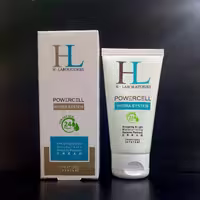 کرم مرطوب کننده پوست چرب اچ لابراتوریس (50ml)