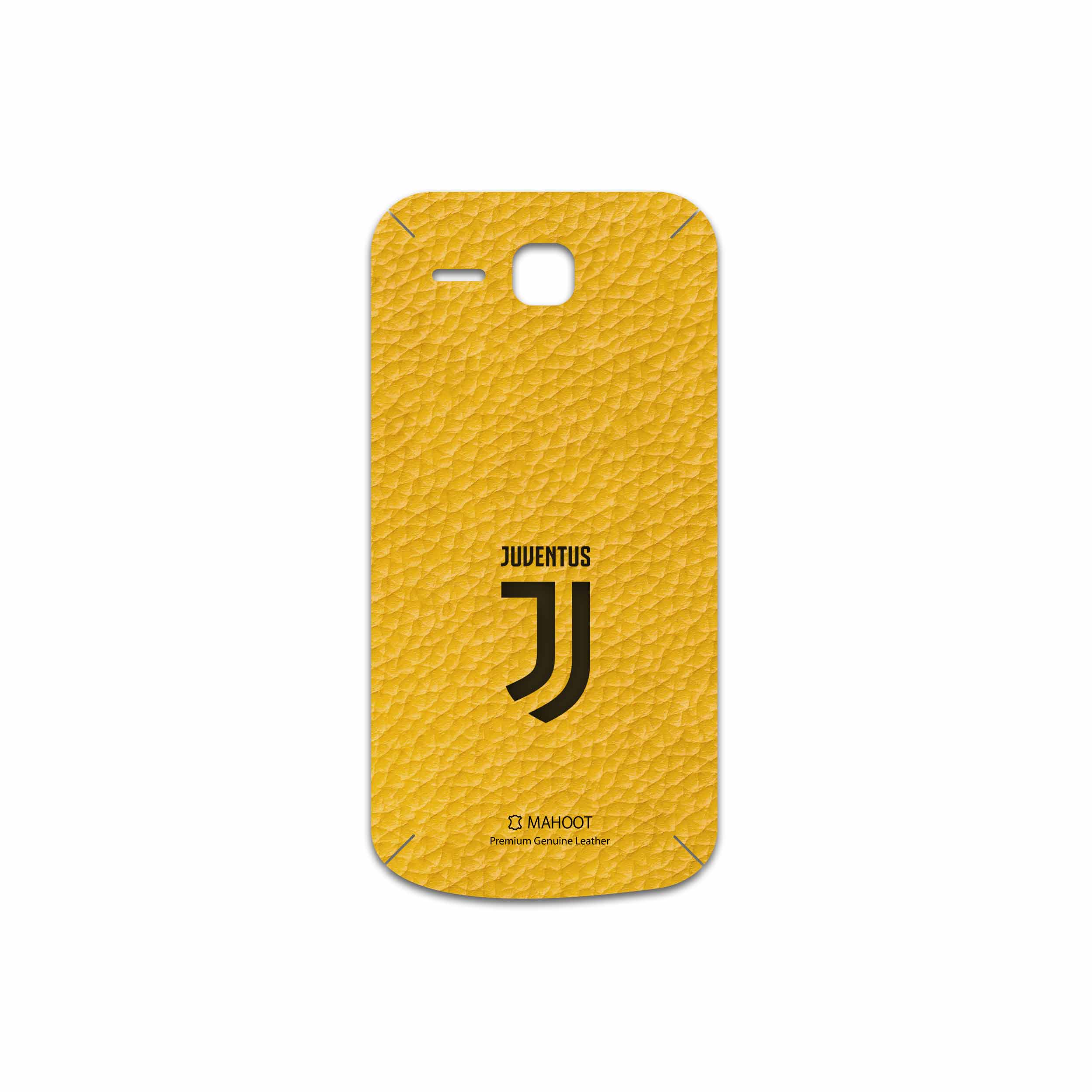 برچسب پوششی ماهوت مدل ML-JUVE مناسب برای گوشی موبایل هوآوی Ascend Y600