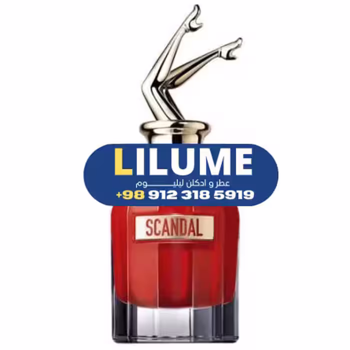 عطر ادکلن ژان پل گوتیه اسکندل له پرفیوم 80 میل زنانه