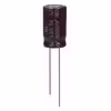 خازن الکترولیت 680 میکروفاراد 25 ولت آکسبوم مدل TEC-68125 بسته 4 عددی 